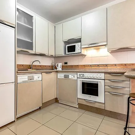 Apartment Madronal 2p2valbd *