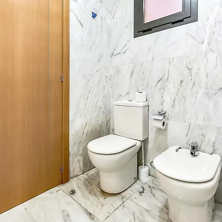 Madronal 2p2valbd Apartment Costa Adeje (Tenerife)