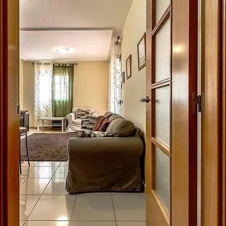 Madronal 2p2valbd Apartment