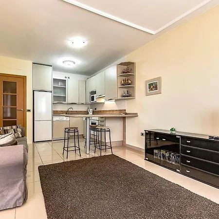 Madronal 2p2valbd Apartment *