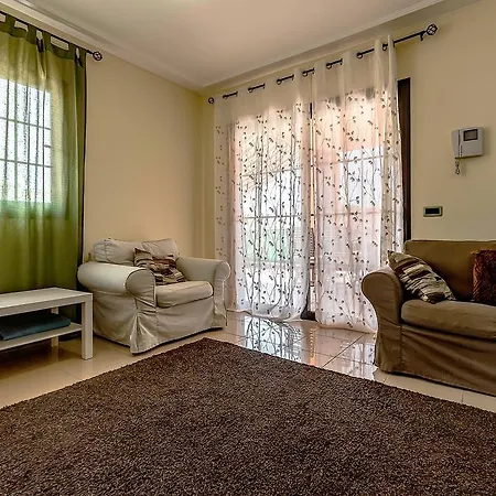 Apartment Madronal 2p2valbd *