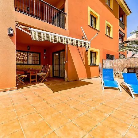 Madronal 2p2valbd Apartment
