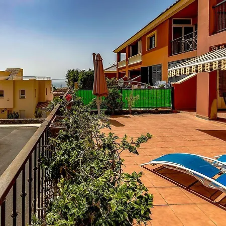 Madronal 2p2valbd Apartment *