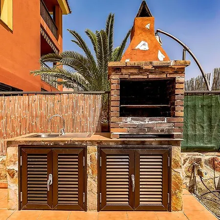 Apartment Madronal 2p2valbd *