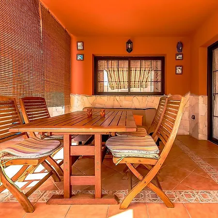 Apartment Madronal 2p2valbd Costa Adeje (Tenerife)