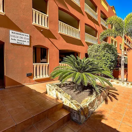 Madronal 2p2valbd Apartment