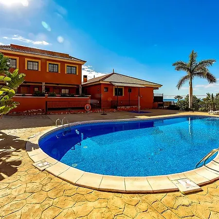 Madronal 2p2valbd Apartment *