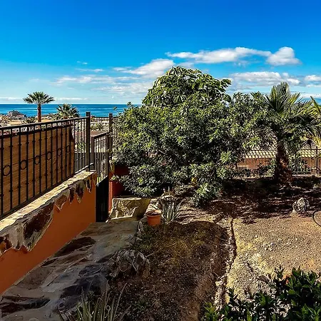 Madronal 2p2valbd Apartment Costa Adeje (Tenerife)