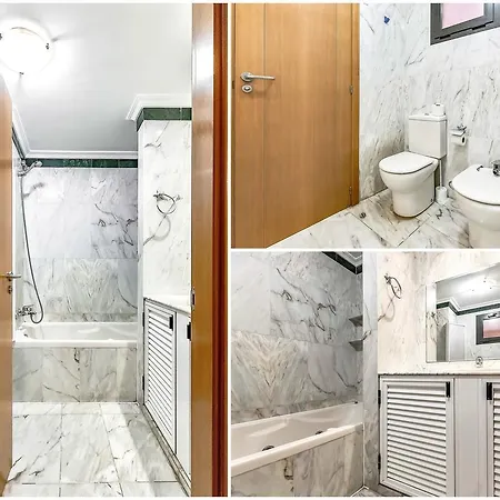 Madronal 2p2valbd Apartment