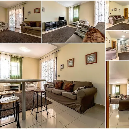 Madronal 2p2valbd Apartment *