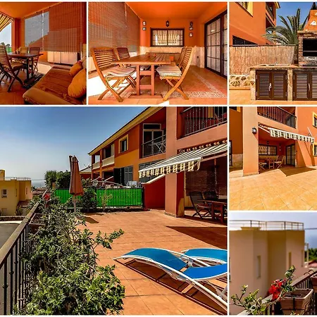 Apartment Madronal 2p2valbd