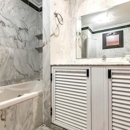 Madronal 2p2valbd Appartement