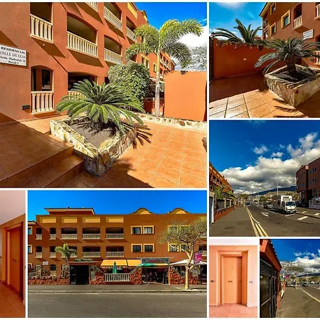 Appartement Madronal 2p2valbd *